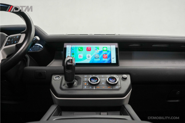 Land Rover Defender 110 2.0 P400e 110 S | Urban Widetrack | Panoramadak | Luchtvering |