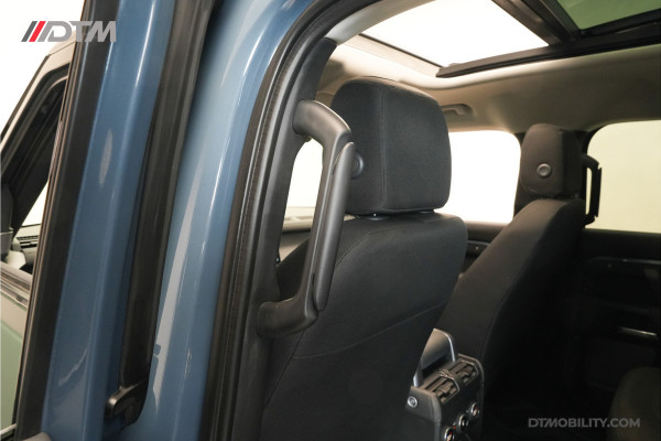 Land Rover Defender 110 2.0 P400e 110 S | Urban Widetrack | Panoramadak | Luchtvering |
