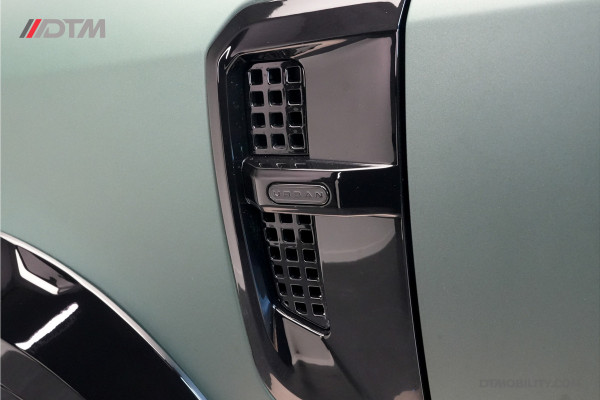 Land Rover Defender 110 2.0 P400e 110 S | Urban Widetrack | Panoramadak | Luchtvering |