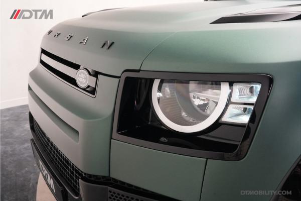 Land Rover Defender 110 2.0 P400e 110 S | Urban Widetrack | Panoramadak | Luchtvering |