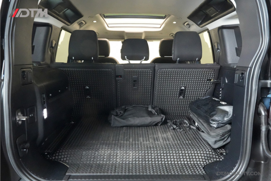 Land Rover Defender 110 2.0 P400e 110 S | Urban Widetrack | Panoramadak | Luchtvering |