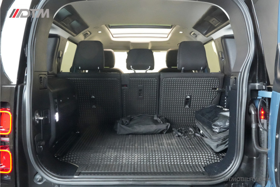 Land Rover Defender 110 2.0 P400e 110 S | Urban Widetrack | Panoramadak | Luchtvering |