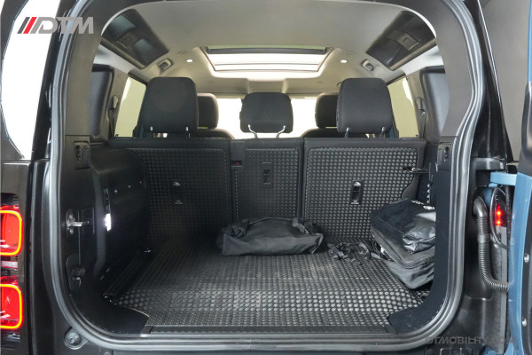 Land Rover Defender 110 2.0 P400e 110 S | Urban Widetrack | Panoramadak | Luchtvering |