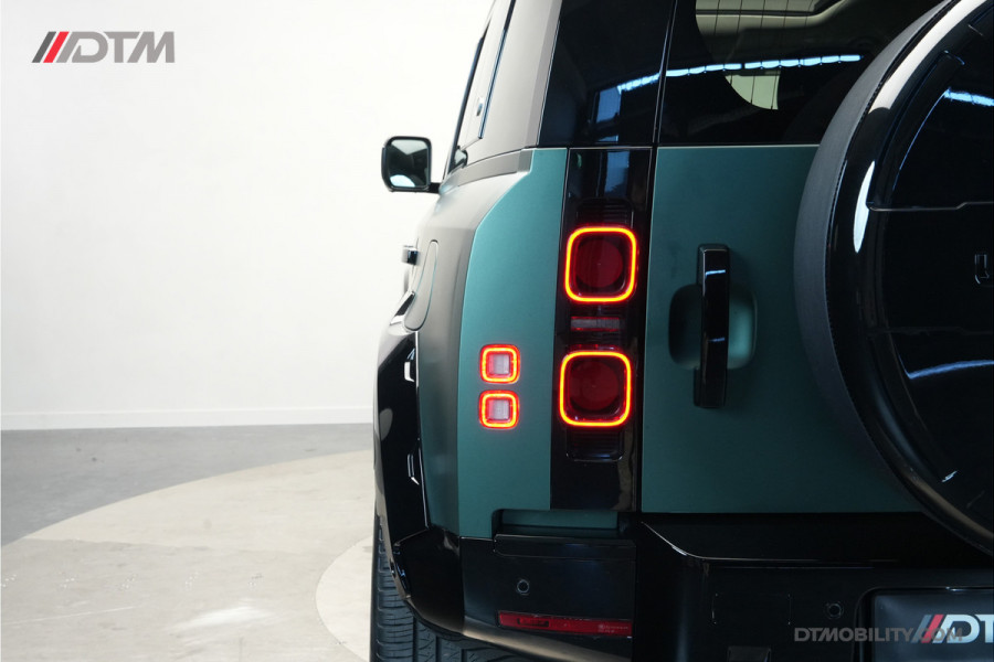 Land Rover Defender 110 2.0 P400e 110 S | Urban Widetrack | Panoramadak | Luchtvering |