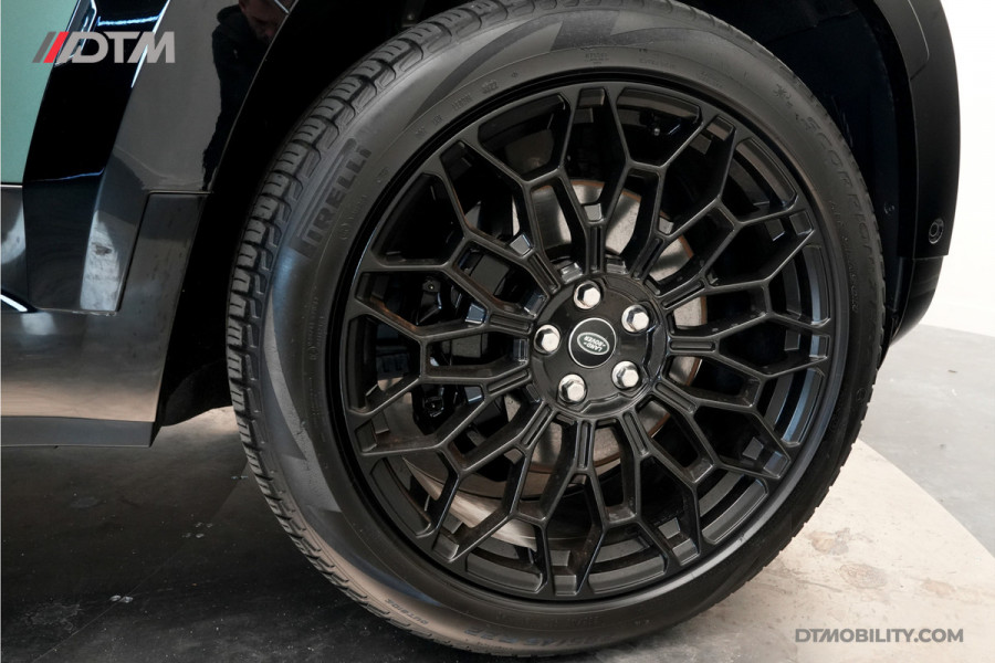 Land Rover Defender 110 2.0 P400e 110 S | Urban Widetrack | Panoramadak | Luchtvering |