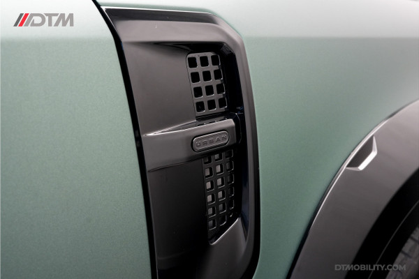 Land Rover Defender 110 2.0 P400e 110 S | Urban Widetrack | Panoramadak | Luchtvering |