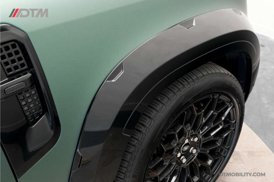 Land Rover Defender 110 2.0 P400e 110 S | Urban Widetrack | Panoramadak | Luchtvering |