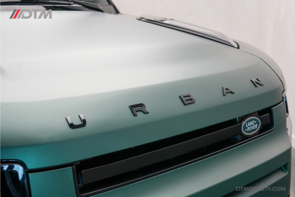 Land Rover Defender 110 2.0 P400e 110 S | Urban Widetrack | Panoramadak | Luchtvering |