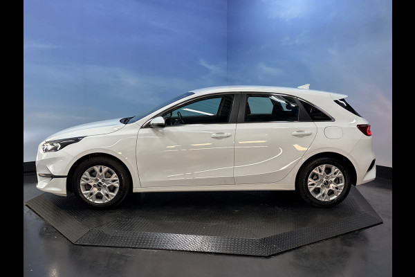 Kia Ceed 1.0 T-GDi DynamicLine Carplay, Navi, Camera