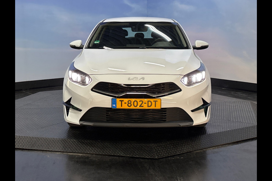 Kia Ceed 1.0 T-GDi DynamicLine Carplay, Navi, Camera