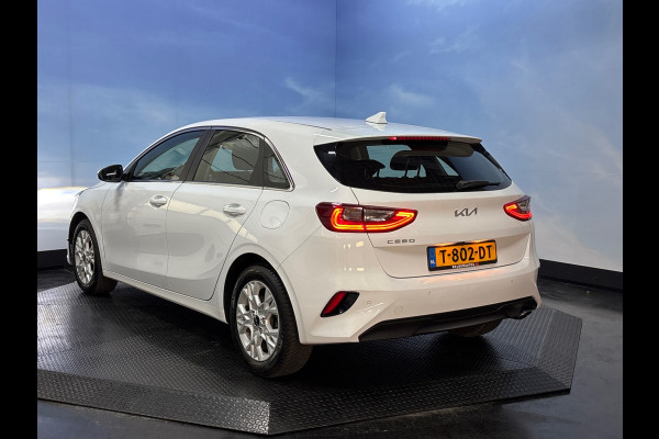 Kia Ceed 1.0 T-GDi DynamicLine Carplay, Navi, Camera