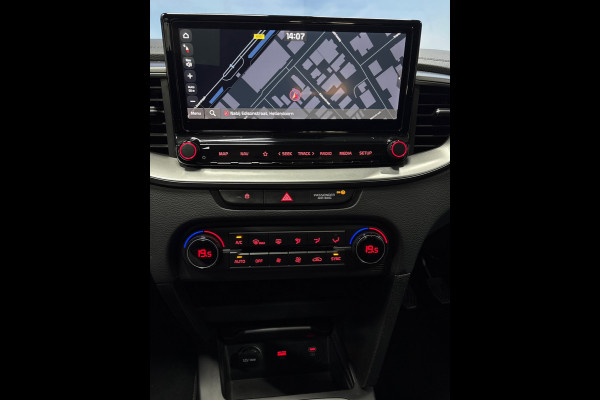 Kia Ceed 1.0 T-GDi DynamicLine Carplay, Navi, Camera