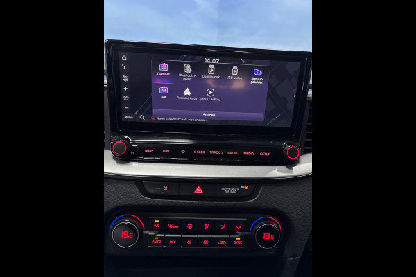 Kia Ceed 1.0 T-GDi DynamicLine Carplay, Navi, Camera