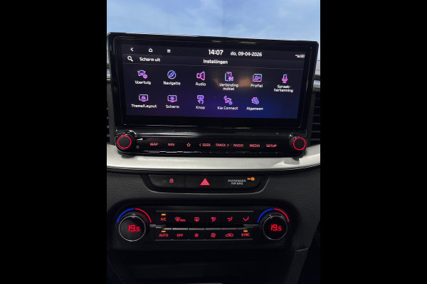 Kia Ceed 1.0 T-GDi DynamicLine Carplay, Navi, Camera