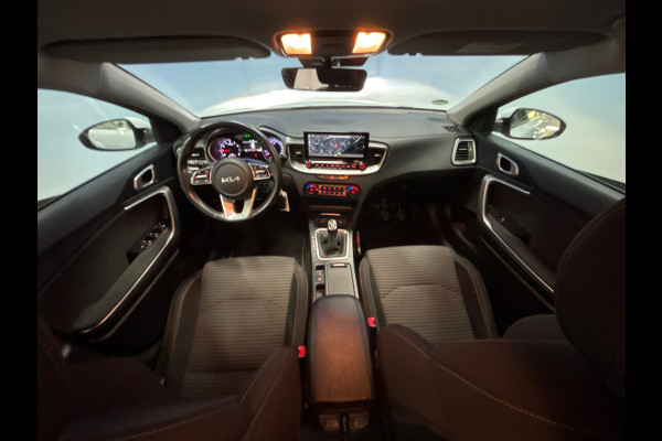 Kia Ceed 1.0 T-GDi DynamicLine Carplay, Navi, Camera
