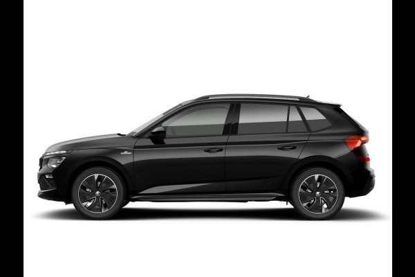 Škoda Kamiq Monte Carlo 1.0 TSI 115 pk 7 versn. DSG | Travel Assist Plus | Winter Pakket