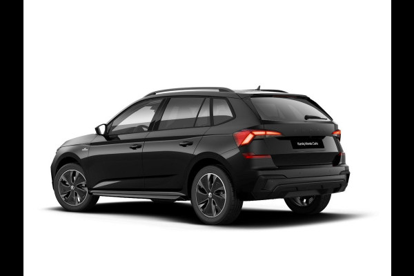 Škoda Kamiq Monte Carlo 1.0 TSI 115 pk 7 versn. DSG | Travel Assist Plus | Winter Pakket