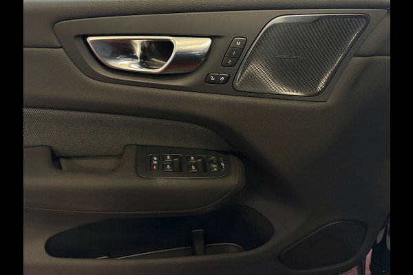 Volvo XC60 2.0 T6 AWD PLUS BLACK EDITION NIEUWSTE MODEL SCHUIFDAK HARMAN KARDON LEER PHEV Plug in Hybrid ✅ Top Auto's Wijchen ,  Altijd een Ruim aanbod van Volvo's i  BUSINESS / CORE / BRIGHT / DARK / ULTRA DARK / PLUS DARK / BLACK EDITION  / ESSENTIAL / T6 / T8 ✅