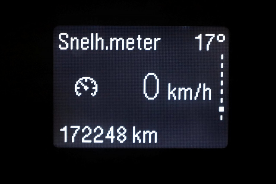 Ford Transit 350 2.0 TDCI 130pk Bakwagen met achterdeuren 2-Persoons 12-2020