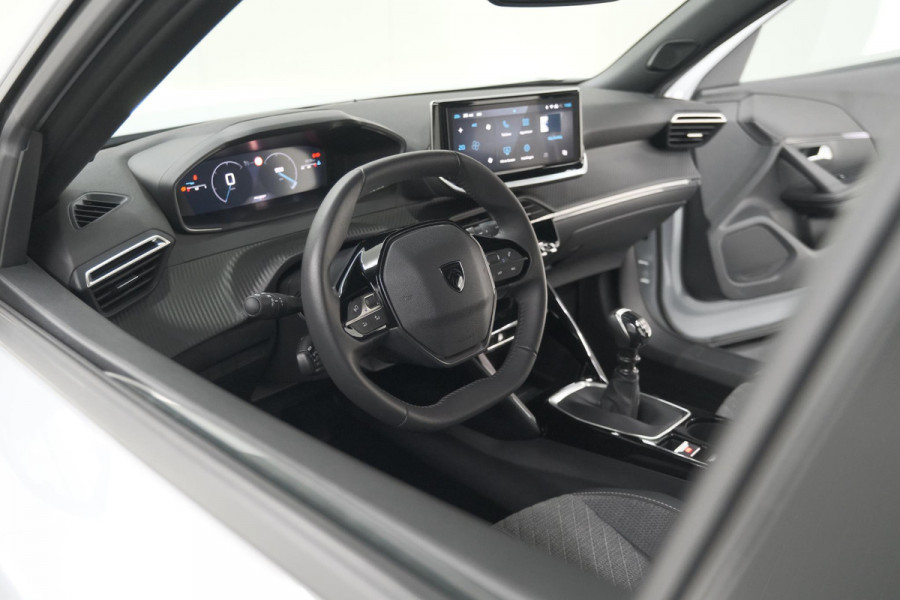 Peugeot 2008 PureTech 100 Allure | Apple Carplay | Parkeersensoren | Climate Control | Cruise Control