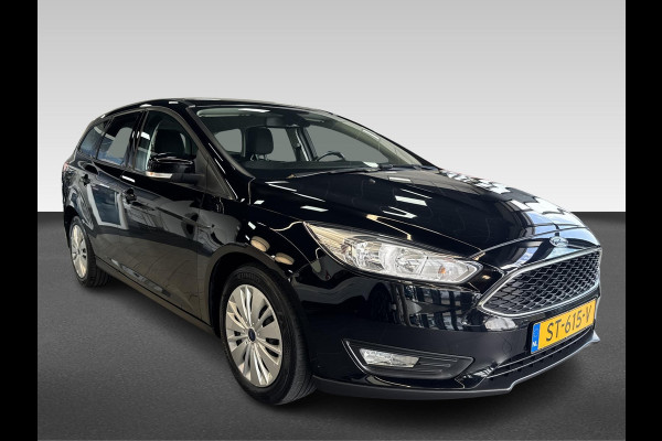 Ford FOCUS Wagon 1.0 Lease Edition