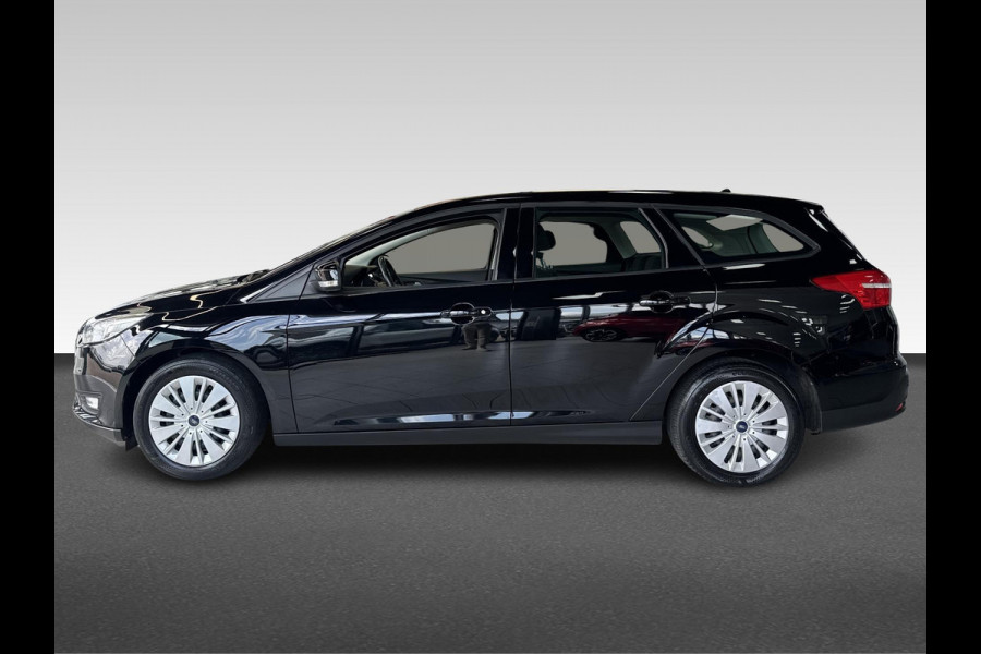 Ford FOCUS Wagon 1.0 Lease Edition