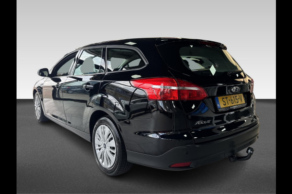 Ford FOCUS Wagon 1.0 Lease Edition