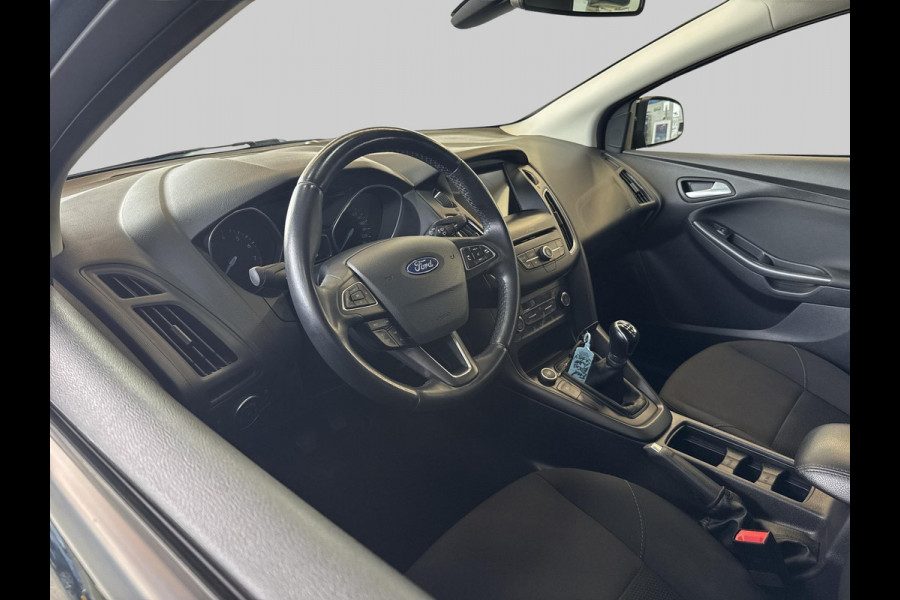 Ford FOCUS Wagon 1.0 Lease Edition