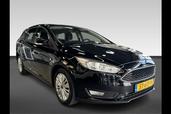 Ford FOCUS Wagon 1.0 Lease Edition