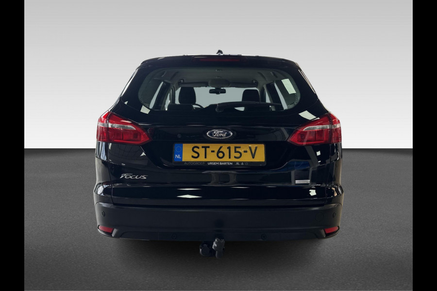 Ford FOCUS Wagon 1.0 Lease Edition