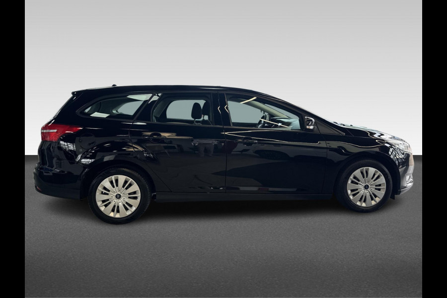 Ford FOCUS Wagon 1.0 Lease Edition