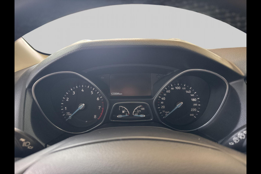 Ford FOCUS Wagon 1.0 Lease Edition