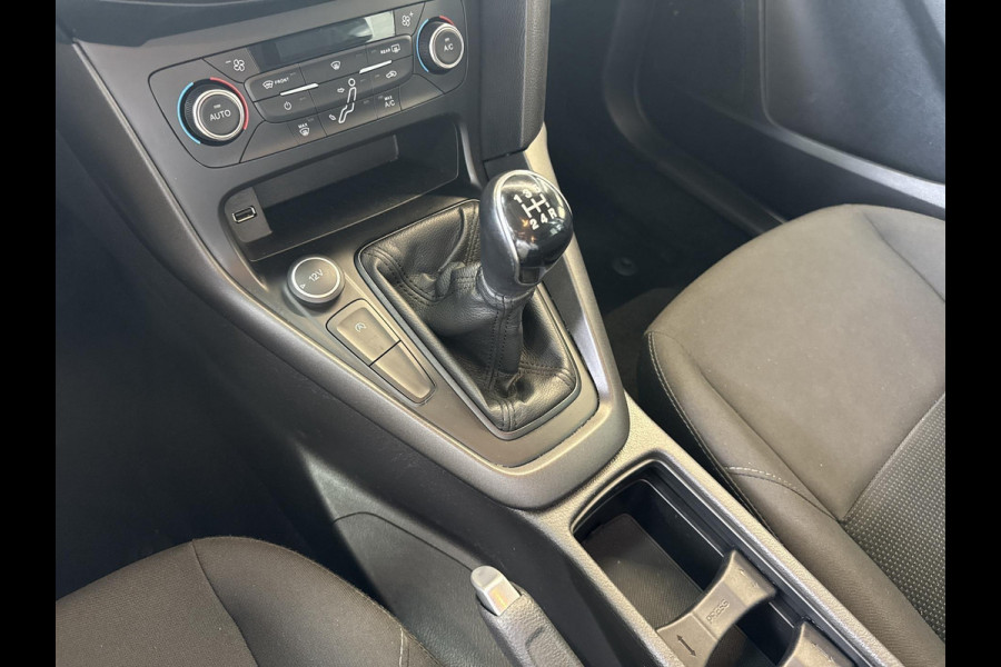 Ford FOCUS Wagon 1.0 Lease Edition