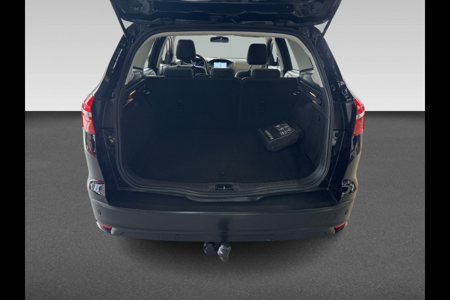 Ford FOCUS Wagon 1.0 Lease Edition