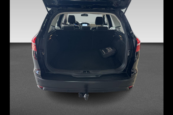 Ford FOCUS Wagon 1.0 Lease Edition