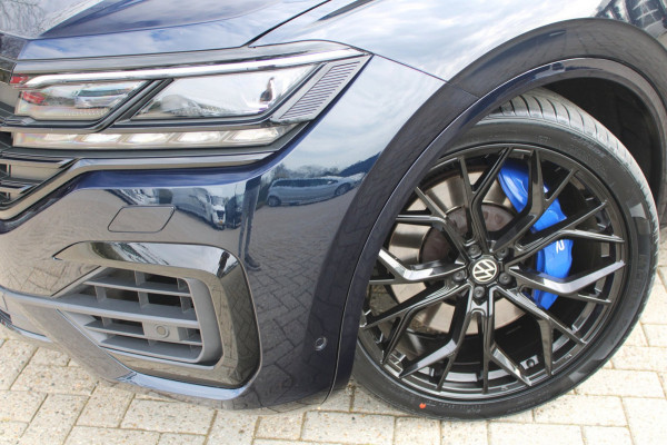 Volkswagen Touareg 3.0 TSi eHybrid 462pk 4MOTION R | Pano | HUD | Luchtvering | Massage | Elek. trekhaak