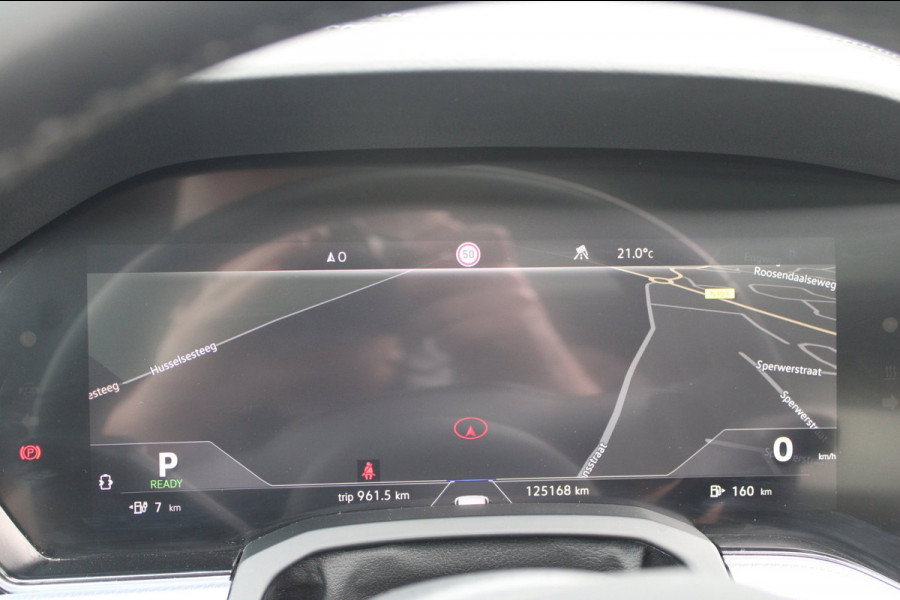 Volkswagen Touareg 3.0 TSi eHybrid 462pk 4MOTION R | Pano | HUD | Luchtvering | Massage | Elek. trekhaak