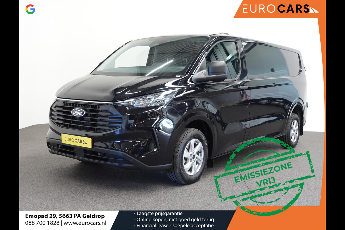 Ford Transit Custom 300 2.0 TDCI L2H1 Trend NIEUW MODEL Automaat Airco Navi Cruise PDC Camera