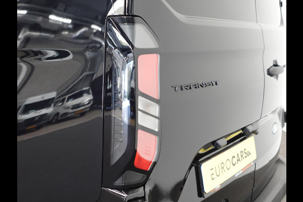 Ford Transit Custom 300 2.0 TDCI L2H1 Trend NIEUW MODEL Automaat Airco Navi Cruise PDC Camera