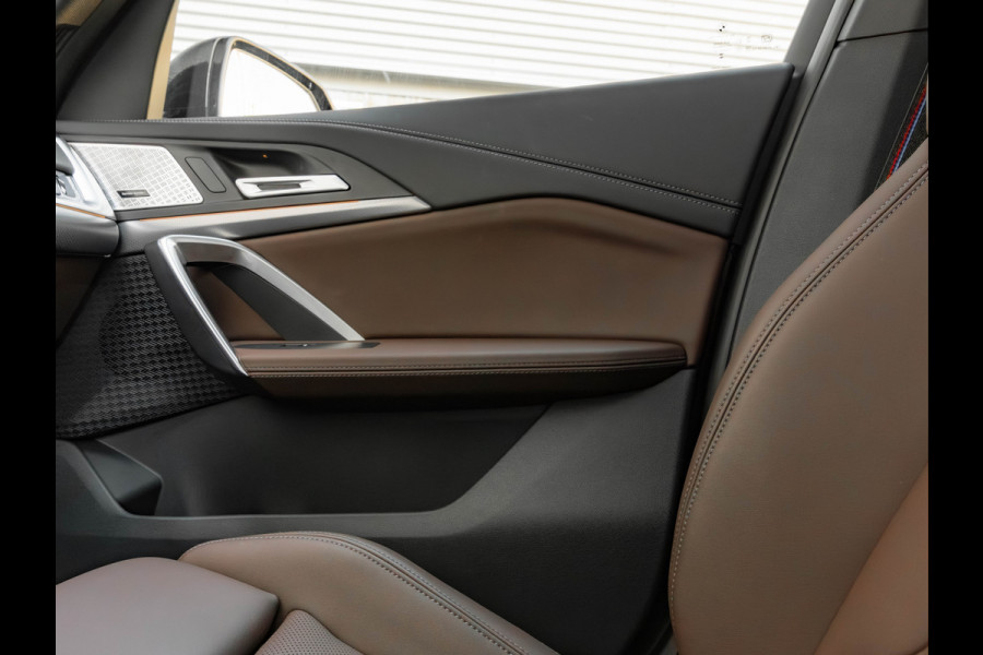 BMW X1 sDrive18i M-Sport - Pano - Trekhaak - Memory - ACC - Harman Kardon