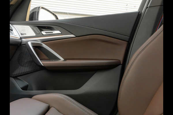 BMW X1 sDrive18i M-Sport - Pano - Trekhaak - Memory - ACC - Harman Kardon