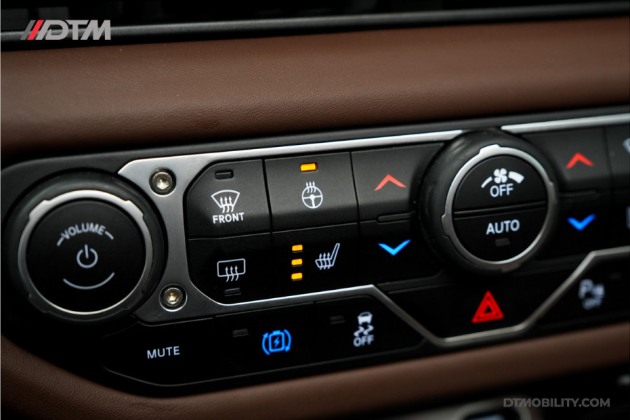 Jeep Wrangler Unlimited 4xe 380 Rubicon | Ferrari Leather | Emerald Edition |