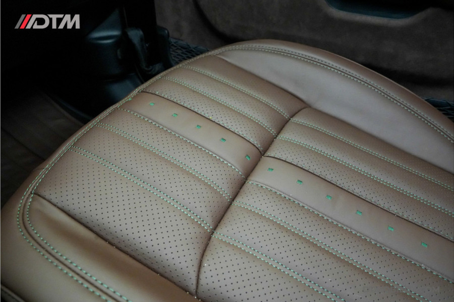 Jeep Wrangler Unlimited 4xe 380 Rubicon | Ferrari Leather | Emerald Edition |