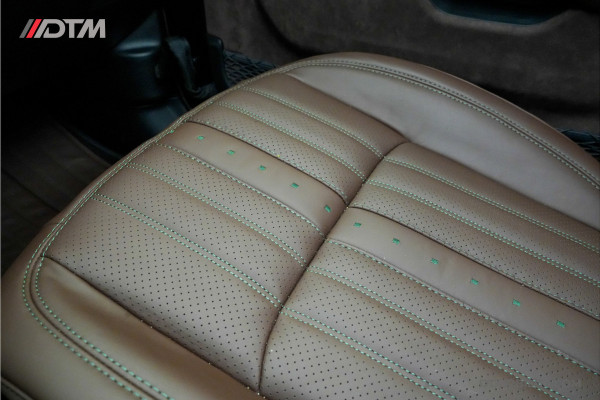 Jeep Wrangler Unlimited 4xe 380 Rubicon | Ferrari Leather | Emerald Edition |