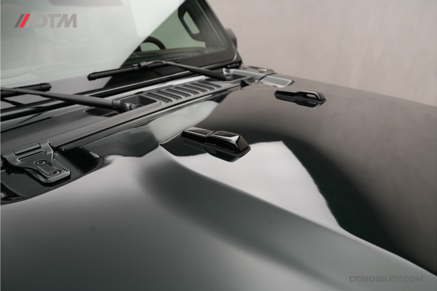 Jeep Wrangler Unlimited 4xe 380 Rubicon | Ferrari Leather | Emerald Edition |