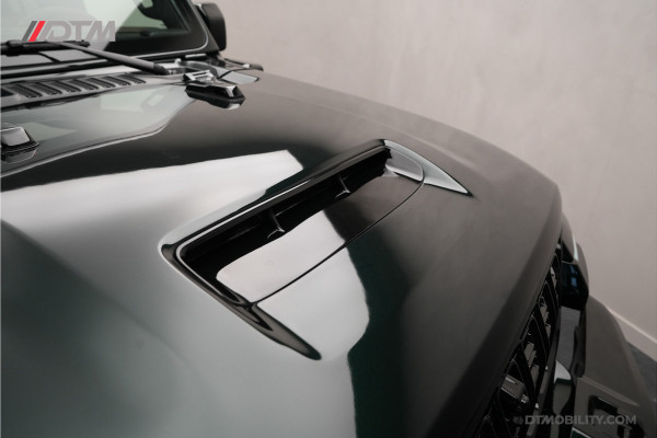 Jeep Wrangler Unlimited 4xe 380 Rubicon | Ferrari Leather | Emerald Edition |