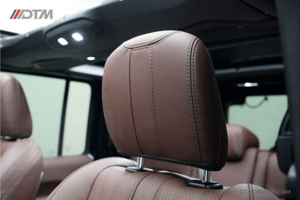 Jeep Wrangler Unlimited 4xe 380 Rubicon | Ferrari Leather | Emerald Edition |