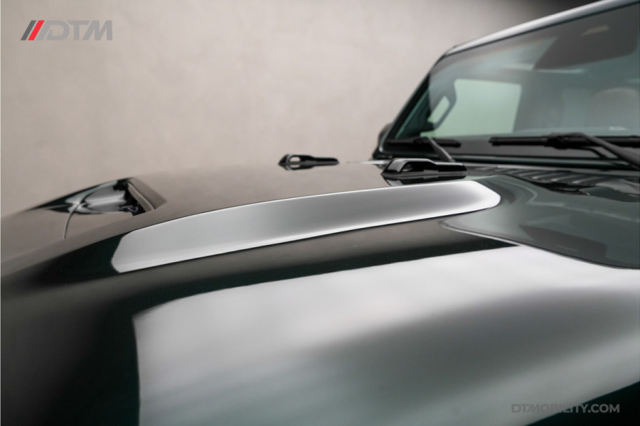 Jeep Wrangler Unlimited 4xe 380 Rubicon | Ferrari Leather | Emerald Edition |