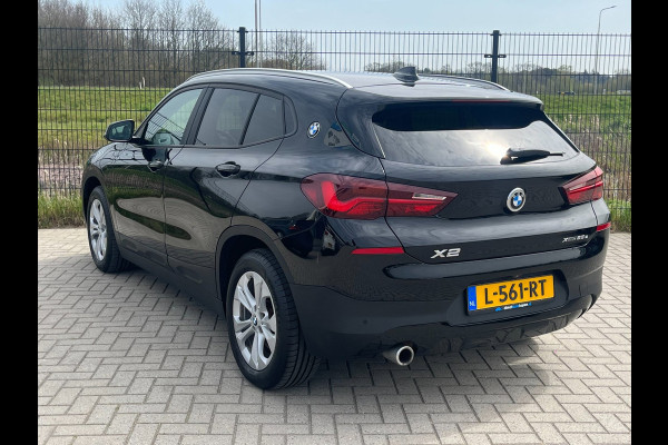BMW X2 XDrive25e Executive| Head-up | Stoelverwarming | 1ste eigenaar | Camera |