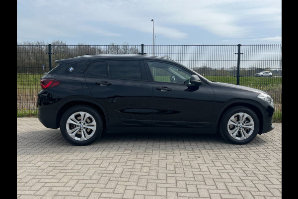 BMW X2 XDrive25e Executive| Head-up | Stoelverwarming | 1ste eigenaar | Camera |